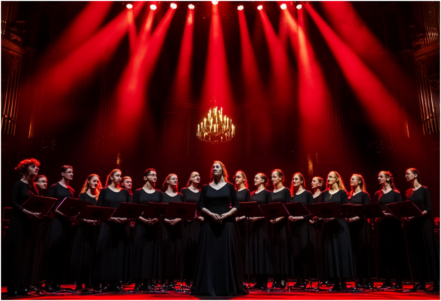 Amsterdams Opera Koor
