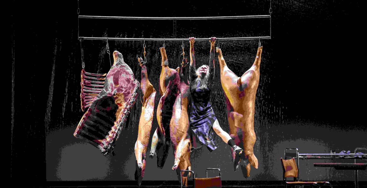 Götterdämmerung in Bern Götterdämmerung in Bern