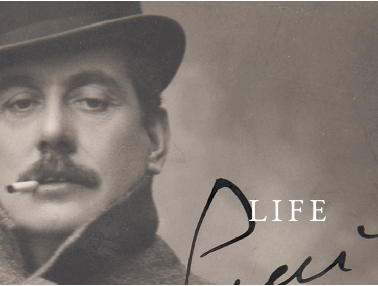 Le Villi bij Opera Zuid