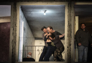 5 Dutch National Opera, Boris Godunov_2025_Photo Marc Borggreve Boris Godoenov