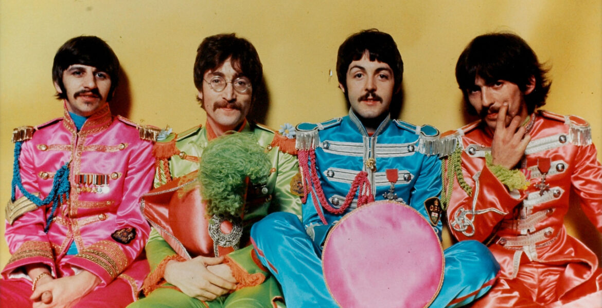 The Beatles