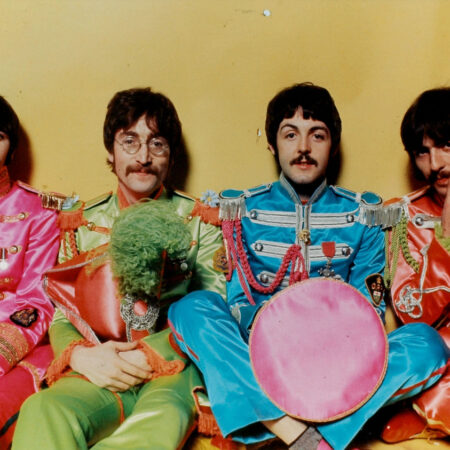 The Beatles