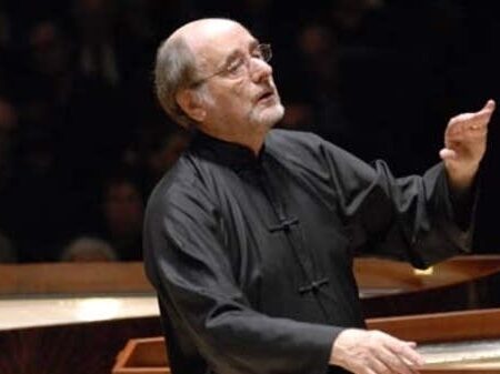Dave Hurwitz - Roger Norrington - Regietheater