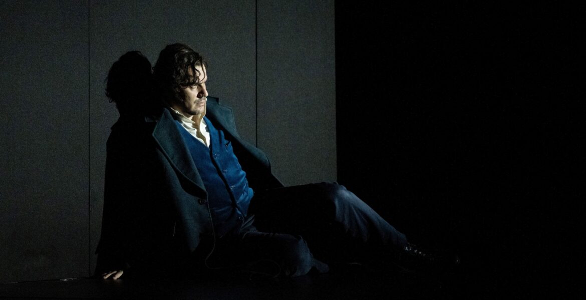 Les Contes d’Hoffmann in Zürich Les contes d'Hoffmann