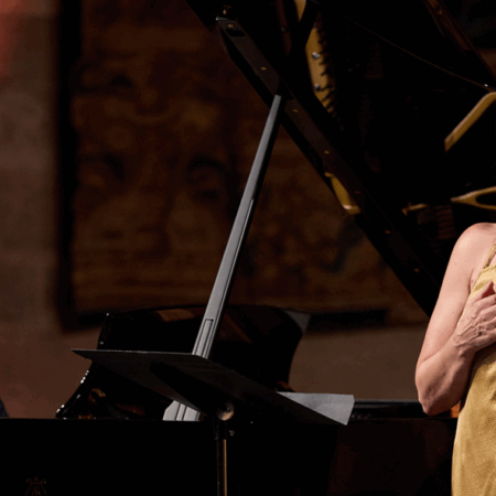 Joyce Didonato Joyce DiDonato