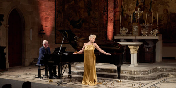 Joyce Didonato Joyce DiDonato