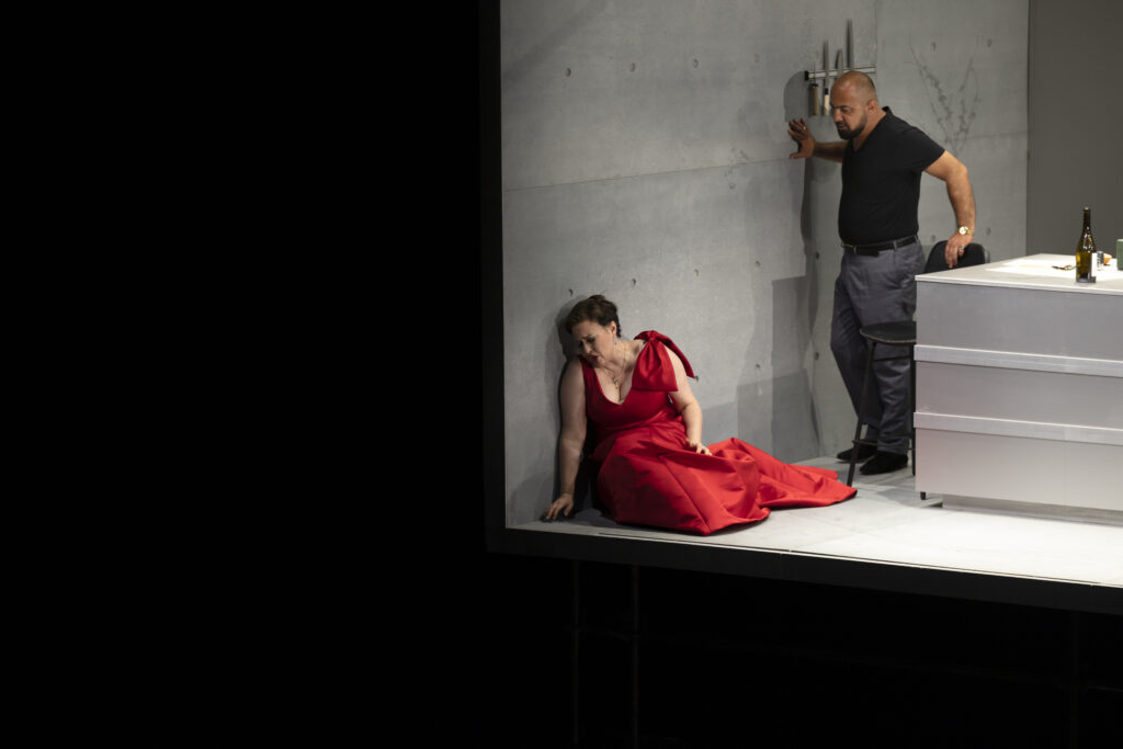 Tosca