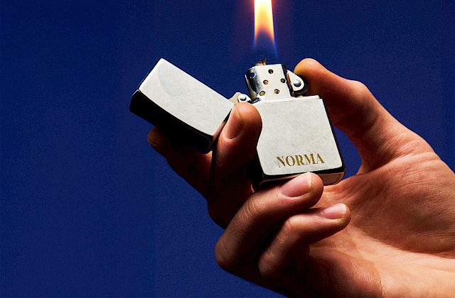Norma Norma