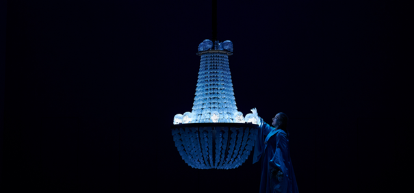 Der Rosenkavalier Der Rosenkavalier