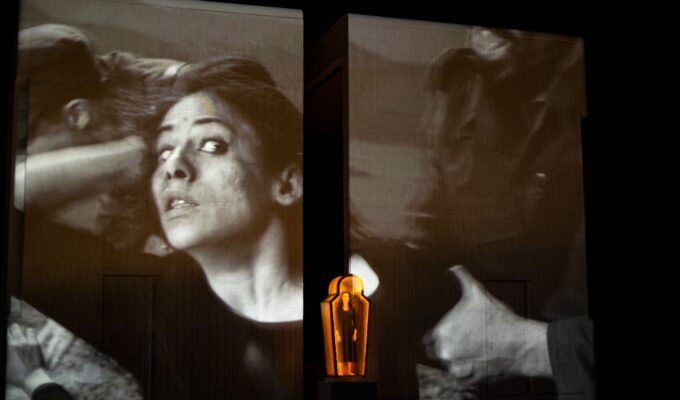 De Opéra de Paris presenteert Aida