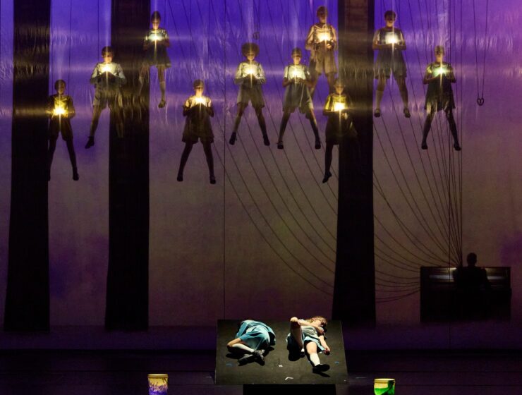 Hänsel und Gretel Hänsel und Gretel