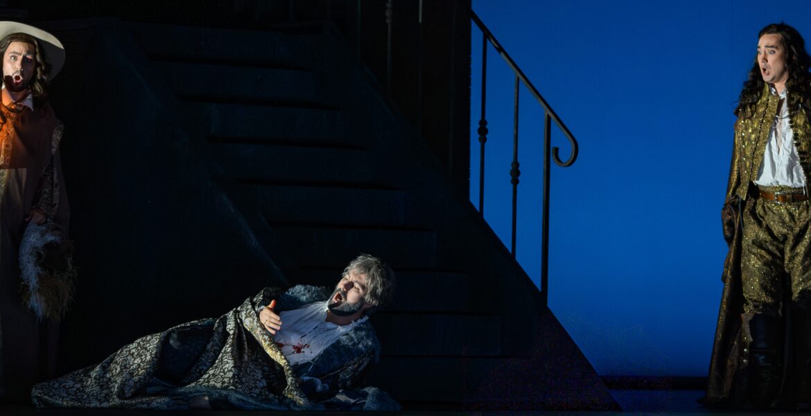 Don Giovanni à Toulouse