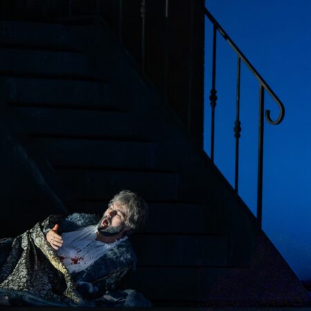 Don Giovanni à Toulouse