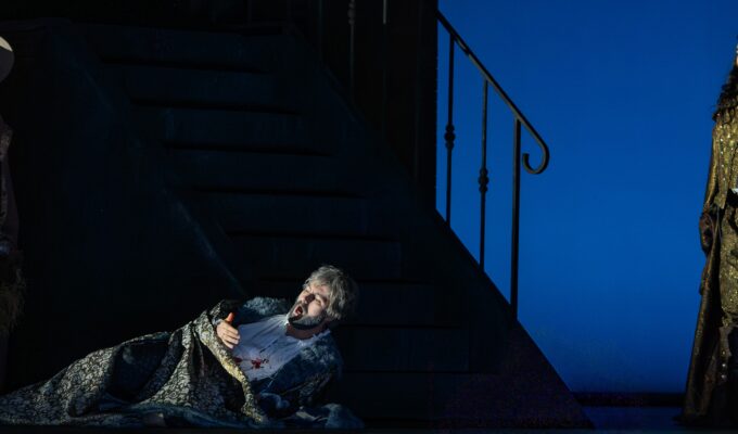 Don Giovanni à Toulouse