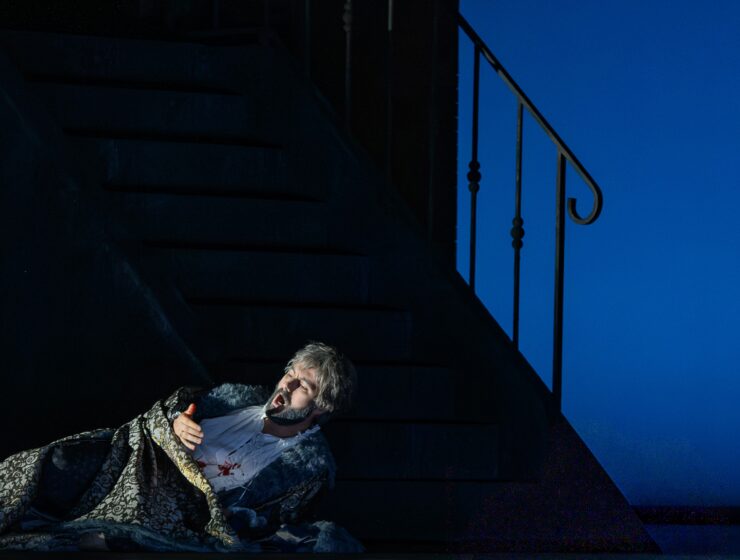 Don Giovanni à Toulouse