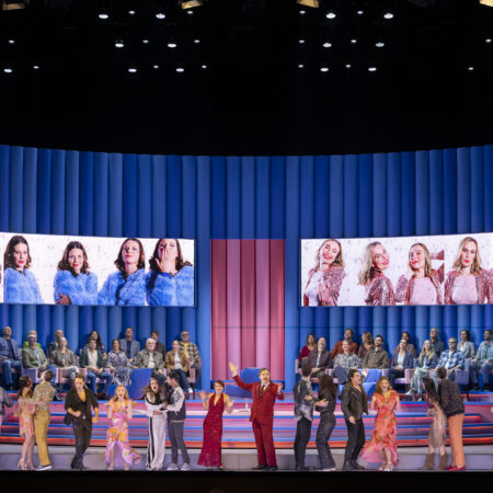 Così fan tutte at La Scala Così fan tutte.