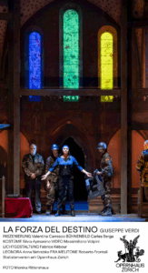 La Forza del Destino - Das Wunder der Anna Netrebko La Forza del Destino - Das Wunder der Anna Netrebko