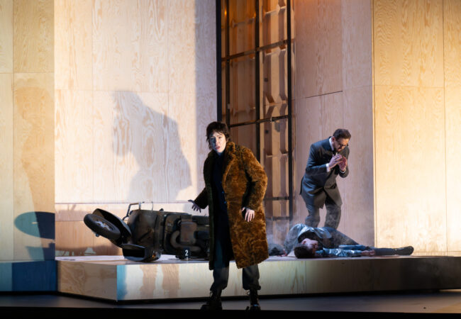 I Capuleti e i Montecchi I Capuleti e i Montecchi.