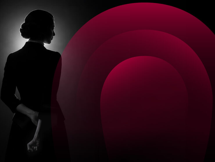 Lady Macbeth del distretto di Mcensk Lady Macbeth del distretto di Mcensk