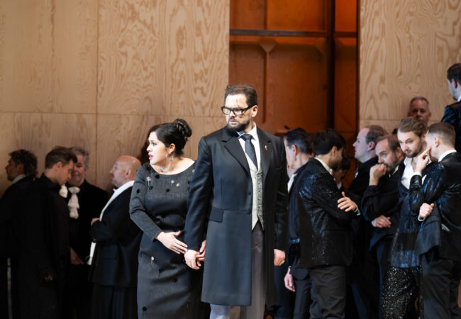 I Capuleti e i Montecchi I Capuleti e i Montecchi.