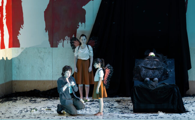 I Capuleti e i Montecchi I Capuleti e i Montecchi.