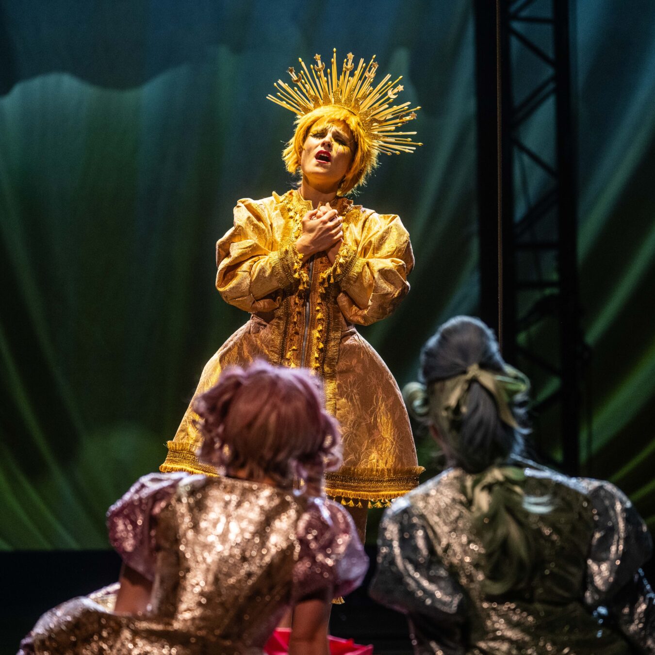 The Opera Circus