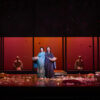 Madama Butterfly in Sydney