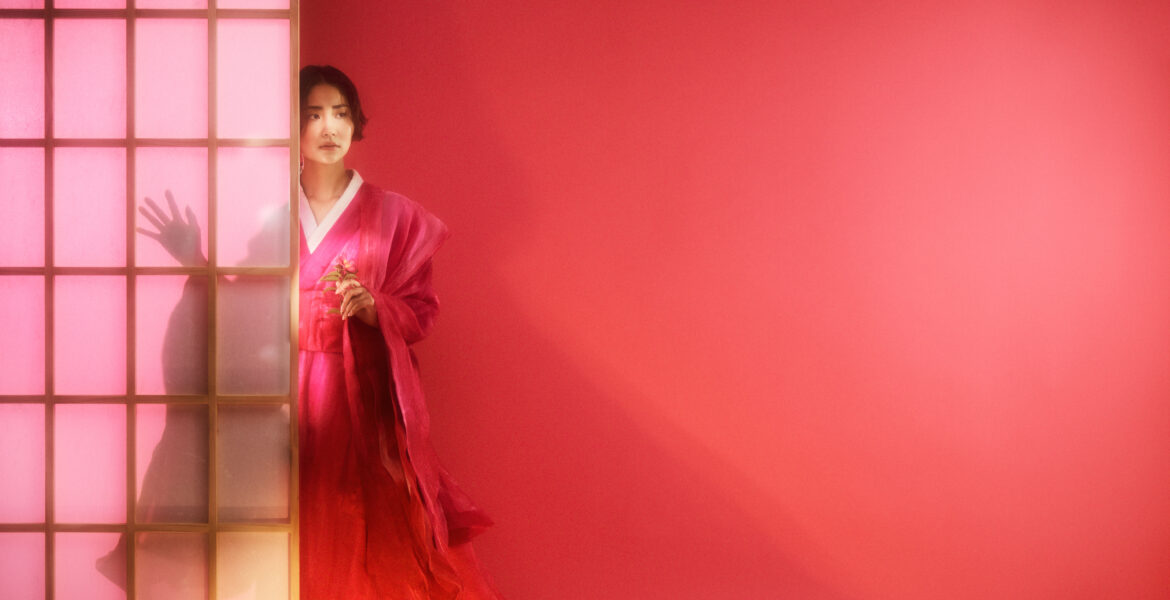 Madama Butterrfly in Sydney