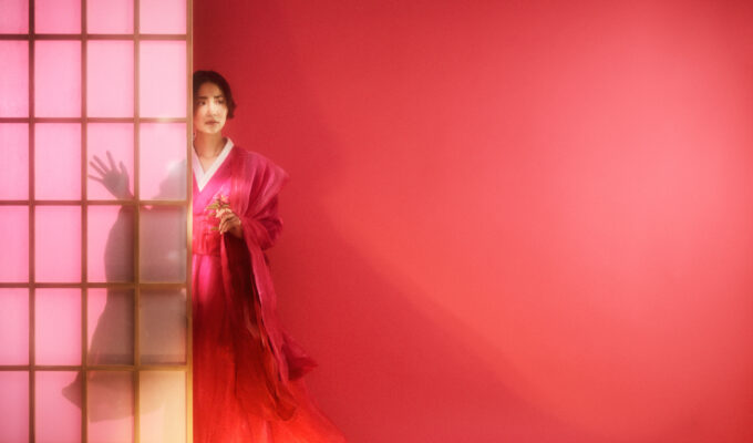 Madama Butterrfly in Sydney