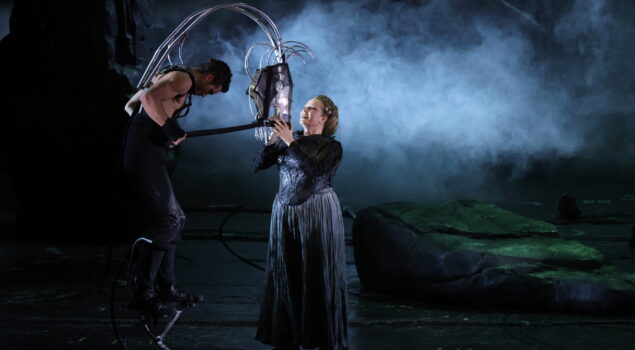 Die Walküre Die Walküre