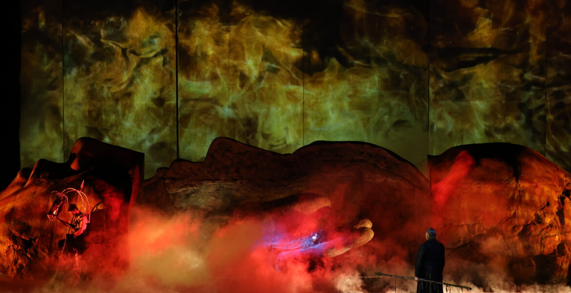 Die Walküre Die Walküre