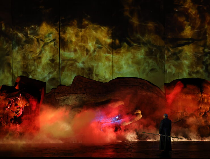 Die Walküre Die Walküre