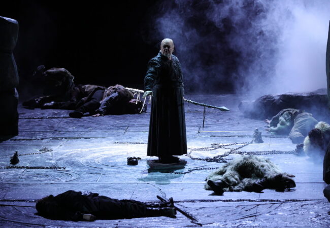 Die Walküre Die Walküre.