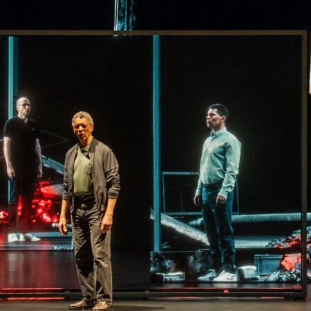 Theory of Flames Theory of Flames