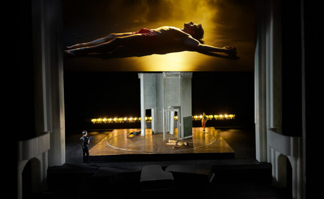 Les Enfants terribles