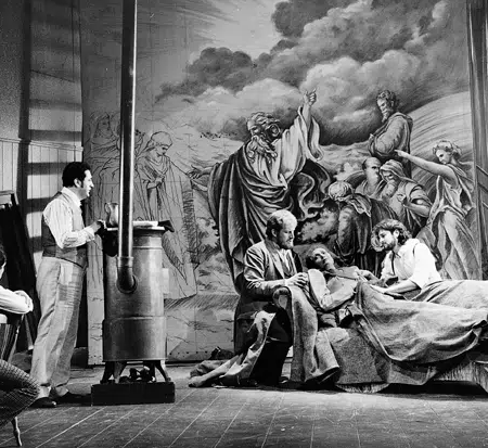 "Ik moest zo huilen"