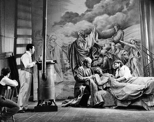 "Ik moest zo huilen"