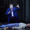 Eugene Onegin in Sydney