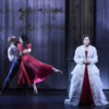 Eugene Onegin.