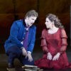 Eugene Onegin in Sydney