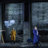 Eugene Onegin in Sydney