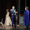 Eugene Onegin in Sydney
