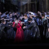 Eugene Onegin in Sydney