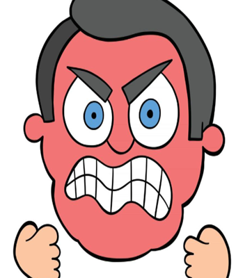 Punished by Facebook