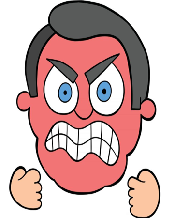 Punished by Facebook