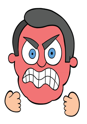 Punished by Facebook