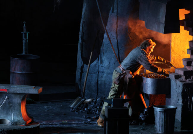 ph Brescia e Amisano �Teatro alla Scala