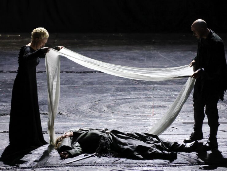Götterdämmerung