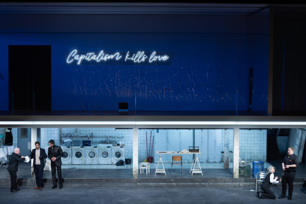 Le Nozze di Figaro