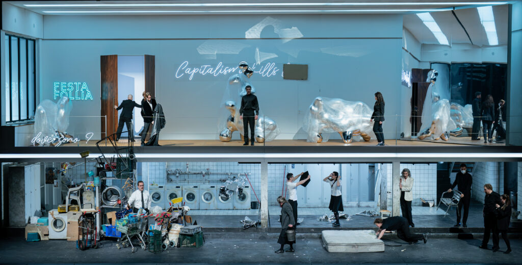 Le nozze di Figaro